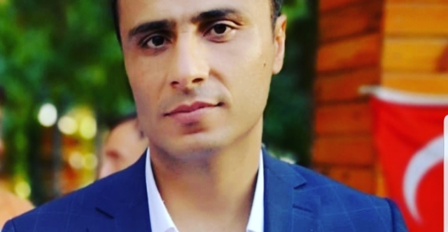 Saadet Partili Söylemez,Partisinden İstifa Etti.